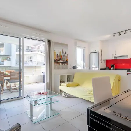 Hego Alde By Interhome Apartmán *