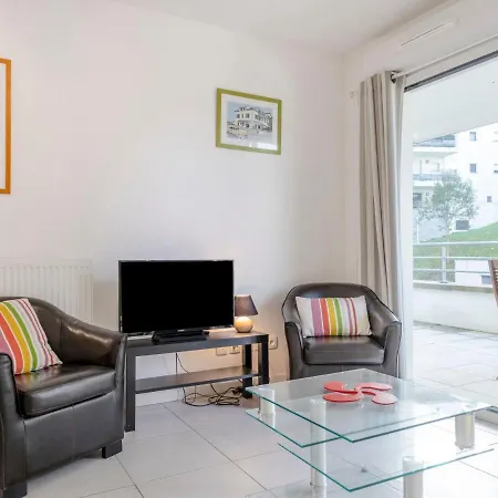 Hego Alde By Interhome Apartmán *