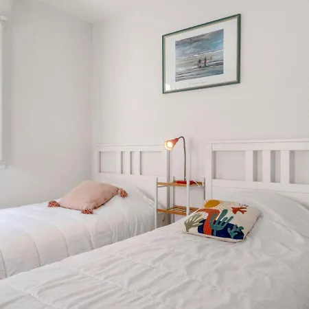 Hego Alde By Interhome Apartmán *
