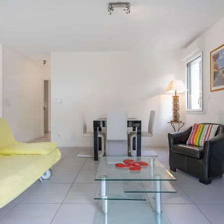 Hego Alde By Interhome Saint-Jean-de-Luz