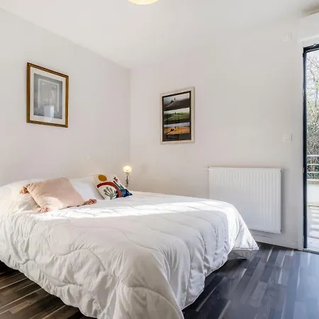 Hego Alde By Interhome Apartmán *