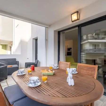 Apartmán Hego Alde By Interhome