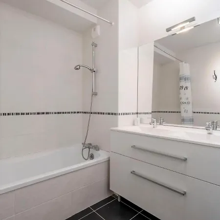 Hego Alde By Interhome Saint-Jean-de-Luz