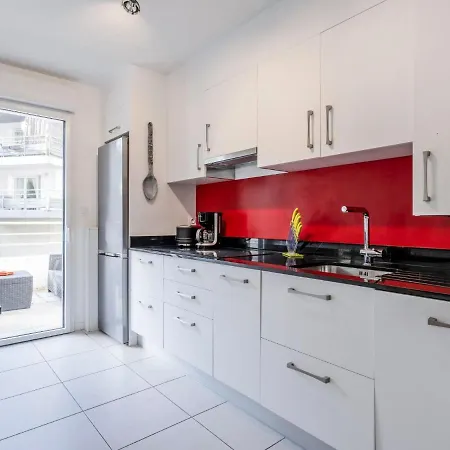 Hego Alde By Interhome *