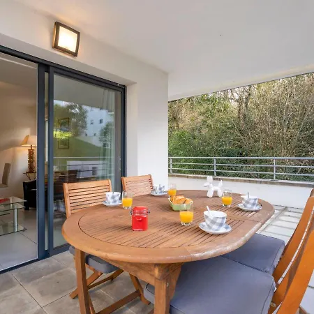 Hego Alde By Interhome Apartment