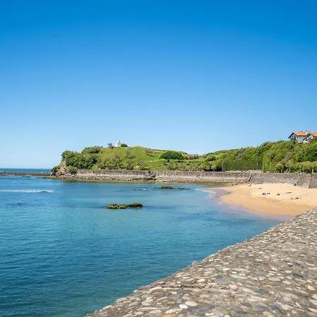Hego Alde By Interhome Apartmán Saint-Jean-de-Luz